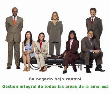 Instalación de ERP para empresas en Valladolid